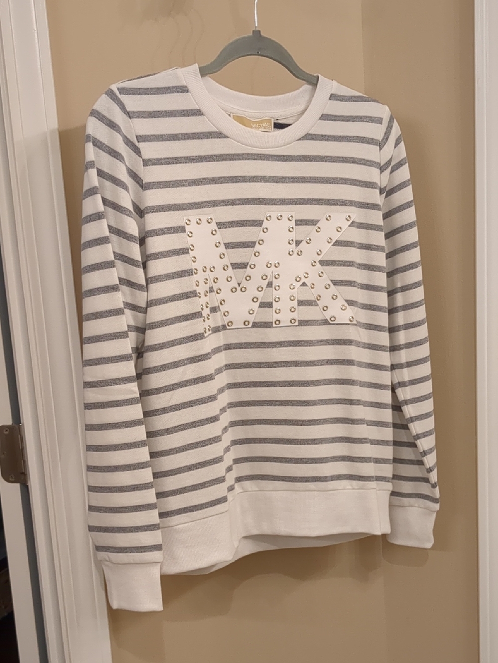 Soft Terry Shirt